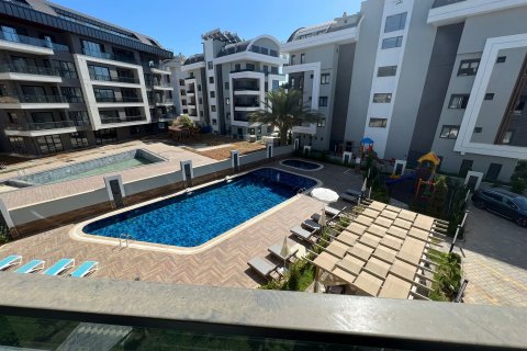 Apartment for sale  in Oba, Antalya, Turkey, 55m2, No. 207106 – photo 21