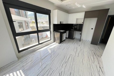 Apartment for sale  in Oba, Antalya, Turkey, 55m2, No. 207106 – photo 13