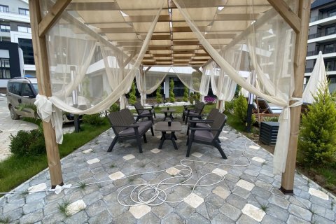 Apartment for sale  in Oba, Antalya, Turkey, 55m2, No. 207106 – photo 3