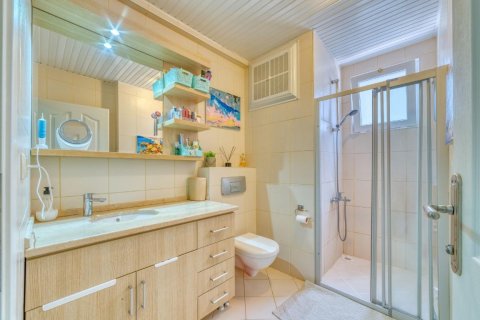 آپارتمان در Tosmur،  Alanya ، ترکیه 70 متر مربع.  شماره 207104 - 9