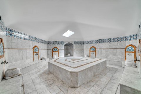 آپارتمان در Tosmur،  Alanya ، ترکیه 70 متر مربع.  شماره 207104 - 15