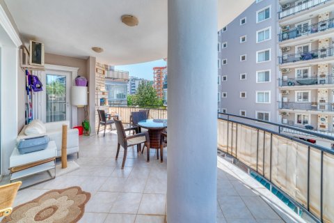 آپارتمان در Tosmur،  Alanya ، ترکیه 70 متر مربع.  شماره 207104 - 6