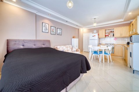 آپارتمان در Tosmur،  Alanya ، ترکیه 70 متر مربع.  شماره 207104 - 4