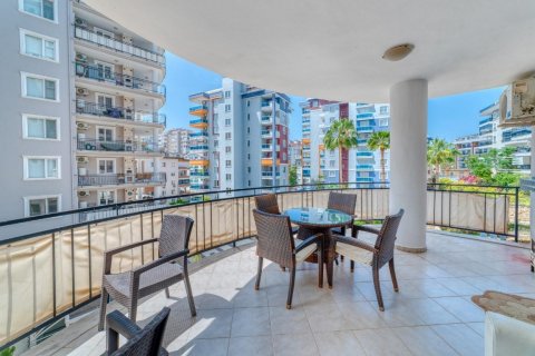 آپارتمان در Tosmur،  Alanya ، ترکیه 70 متر مربع.  شماره 207104 - 8