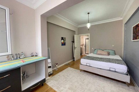 Продажа квартиры  в Аланье, Анталье, Турция 3 комн., 85м2, №207107 – фото 23