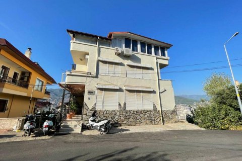 Продажа квартиры  в Аланье, Анталье, Турция 3 комн., 85м2, №207107 – фото 1