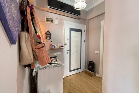 Продажа квартиры  в Аланье, Анталье, Турция 3 комн., 85м2, №207107 – фото 5