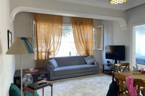 Продажа квартиры  в Аланье, Анталье, Турция 3 комн., 85м2, №207107 – фото 8