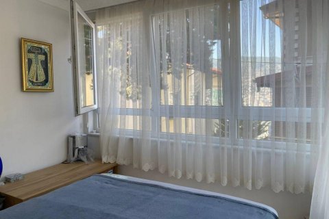 Продажа квартиры  в Аланье, Анталье, Турция 3 комн., 85м2, №207107 – фото 19