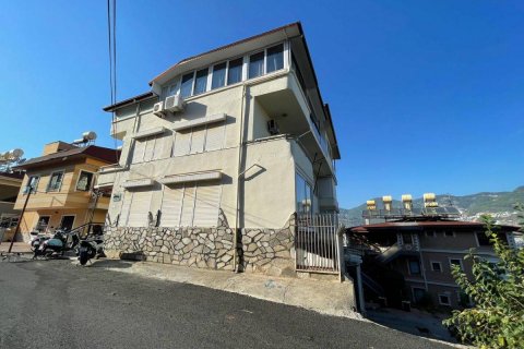 Продажа квартиры  в Аланье, Анталье, Турция 3 комн., 85м2, №207107 – фото 2