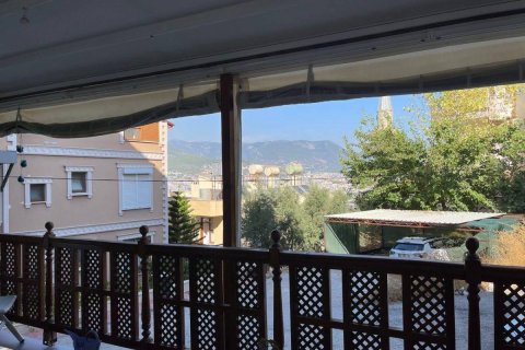 Продажа квартиры  в Аланье, Анталье, Турция 3 комн., 85м2, №207107 – фото 13