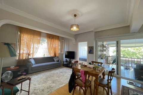 Продажа квартиры  в Аланье, Анталье, Турция 3 комн., 85м2, №207107 – фото 7