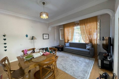 Продажа квартиры  в Аланье, Анталье, Турция 3 комн., 85м2, №207107 – фото 10