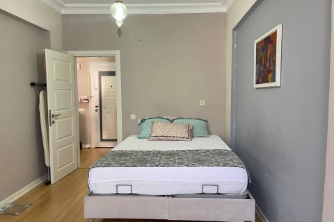 Продажа квартиры  в Аланье, Анталье, Турция 3 комн., 85м2, №207107 – фото 22