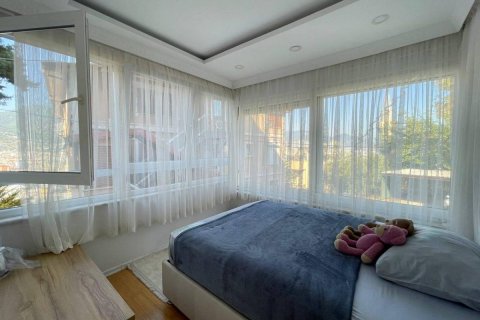 Продажа квартиры  в Аланье, Анталье, Турция 3 комн., 85м2, №207107 – фото 16