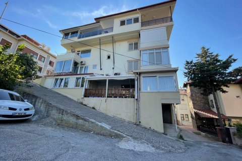 Продажа квартиры  в Аланье, Анталье, Турция 3 комн., 85м2, №207107 – фото 3