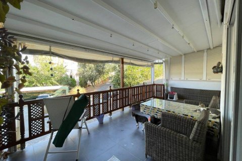 Продажа квартиры  в Аланье, Анталье, Турция 3 комн., 85м2, №207107 – фото 12