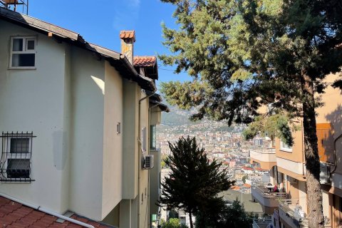 Продажа квартиры  в Аланье, Анталье, Турция 3 комн., 85м2, №207107 – фото 11