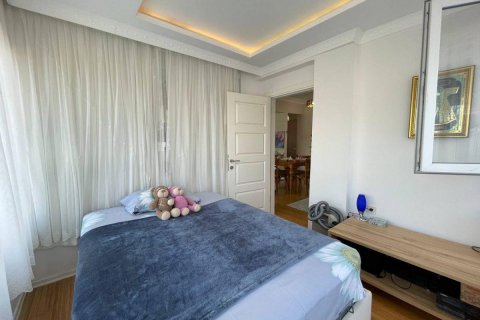 Продажа квартиры  в Аланье, Анталье, Турция 3 комн., 85м2, №207107 – фото 17