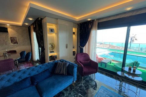 ویلا در  Alanya ، ترکیه 300 متر مربع.  شماره 207109 - 6
