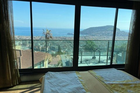 ویلا در  Alanya ، ترکیه 300 متر مربع.  شماره 207109 - 22