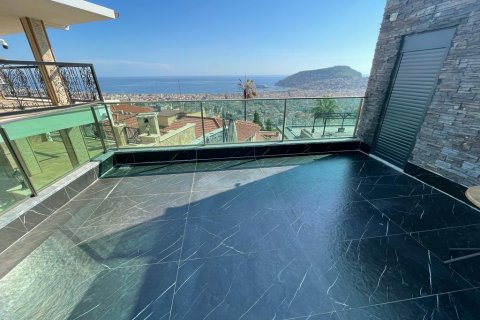 ویلا در  Alanya ، ترکیه 300 متر مربع.  شماره 207109 - 28