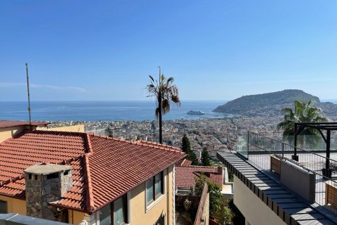 ویلا در  Alanya ، ترکیه 300 متر مربع.  شماره 207109 - 29