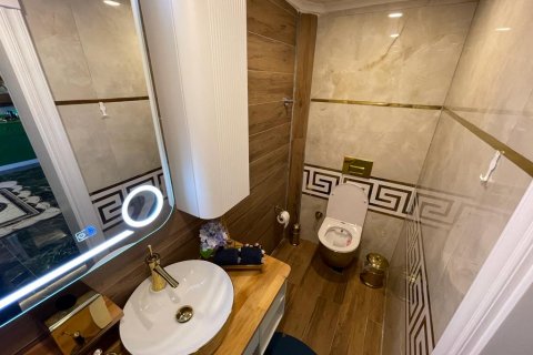 ویلا در  Alanya ، ترکیه 300 متر مربع.  شماره 207109 - 14