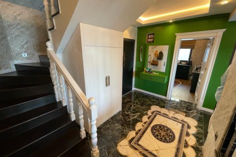ویلا در  Alanya ، ترکیه 300 متر مربع.  شماره 207109 - 12