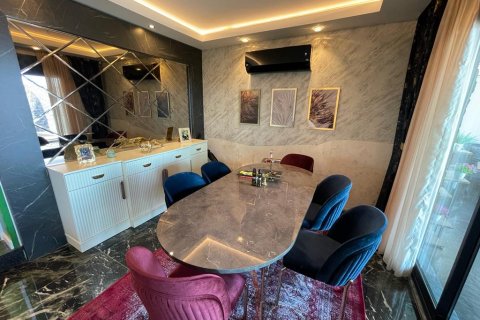 ویلا در  Alanya ، ترکیه 300 متر مربع.  شماره 207109 - 7