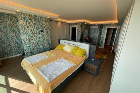 ویلا در  Alanya ، ترکیه 300 متر مربع.  شماره 207109 - 20