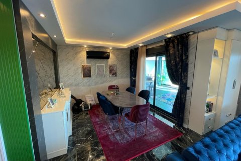 ویلا در  Alanya ، ترکیه 300 متر مربع.  شماره 207109 - 8