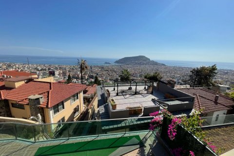 ویلا در  Alanya ، ترکیه 300 متر مربع.  شماره 207109 - 25