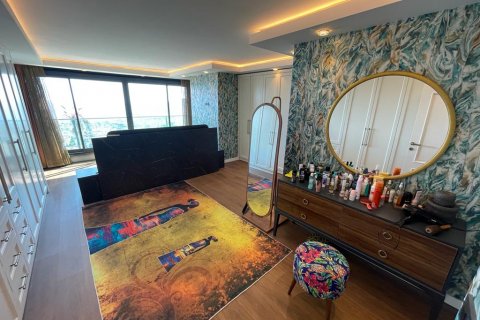 ویلا در  Alanya ، ترکیه 300 متر مربع.  شماره 207109 - 19