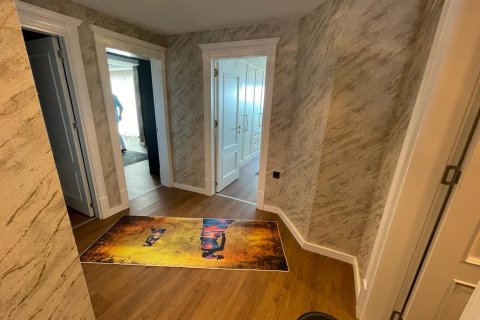 ویلا در  Alanya ، ترکیه 300 متر مربع.  شماره 207109 - 16