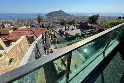 ویلا در  Alanya ، ترکیه 300 متر مربع.  شماره 207109 - 27