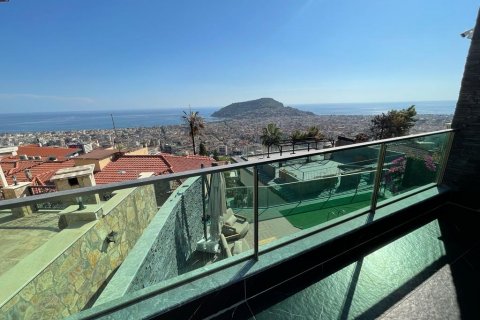 ویلا در  Alanya ، ترکیه 300 متر مربع.  شماره 207109 - 26