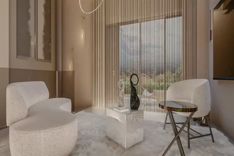 آپارتمان در Aksu ، ترکیه 1 خوابه ، 113.51 متر مربع. شماره 189550 - 24