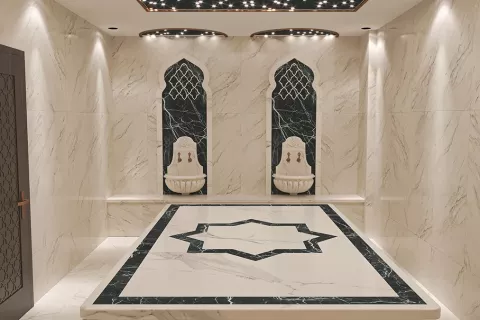 Продажа квартиры  в Авсалларе, Анталье, Турция 1+1, 51м2, №189578 – фото 27