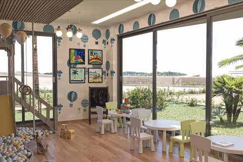 Продажа квартиры  в Авсалларе, Анталье, Турция 1+1, 51м2, №189578 – фото 30