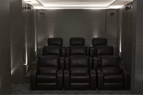 Продажа квартиры  в Авсалларе, Анталье, Турция 1+1, 51м2, №189577 – фото 22