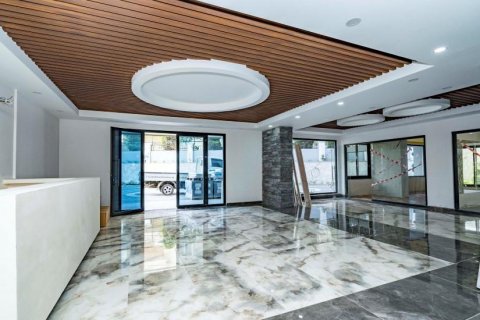 Lägenhet  i Alanya, Antalya, Turkiet Nr. 209962 - 6