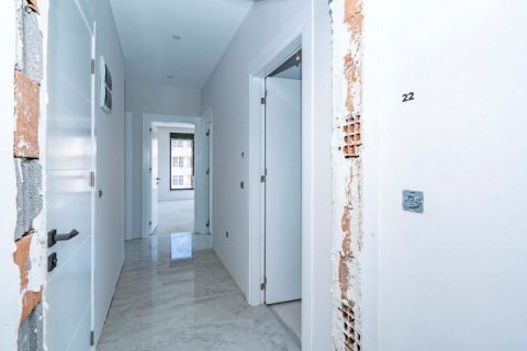 Lägenhet  i Alanya, Antalya, Turkiet Nr. 209962 - 17