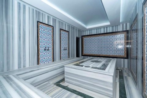 Lägenhet  i Alanya, Antalya, Turkiet Nr. 209962 - 9