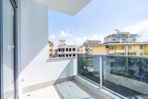 Lägenhet  i Alanya, Antalya, Turkiet Nr. 209962 - 23