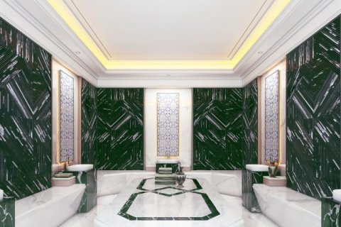 Lägenhet  i Alanya, Antalya, Turkiet Nr. 209962 - 13