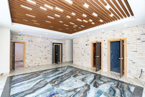 Lägenhet  i Alanya, Antalya, Turkiet Nr. 209962 - 8