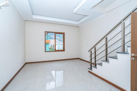 Apartment for sale  in Alanya, Antalya, Turkey, 150m2, No. 209960 – photo 11