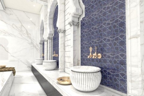 Wohnung  in Mahmutlar, Antalya, Türkei Nr. 209966 - 25