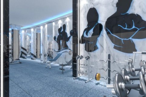 Wohnung  in Mahmutlar, Antalya, Türkei Nr. 209966 - 30